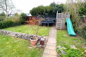 Garden- click for photo gallery